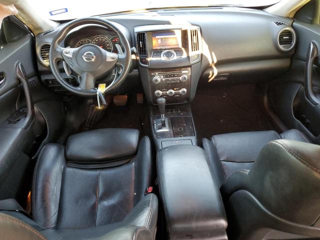 Photo 7 VIN: 1N4AA5AP0EC470258 - NISSAN MAXIMA S 