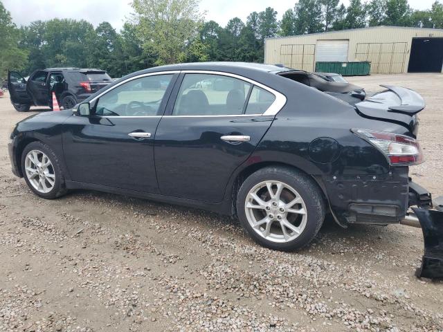 Photo 1 VIN: 1N4AA5AP0EC470812 - NISSAN MAXIMA S 