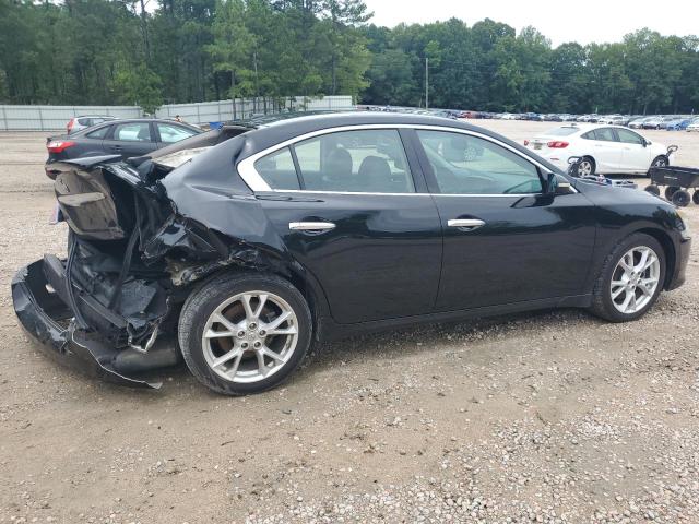 Photo 2 VIN: 1N4AA5AP0EC470812 - NISSAN MAXIMA S 