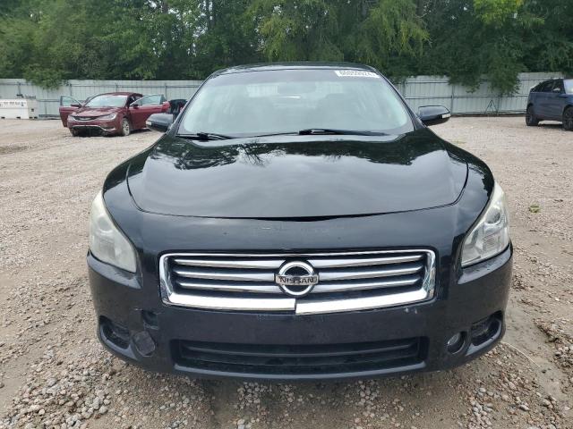 Photo 4 VIN: 1N4AA5AP0EC470812 - NISSAN MAXIMA S 