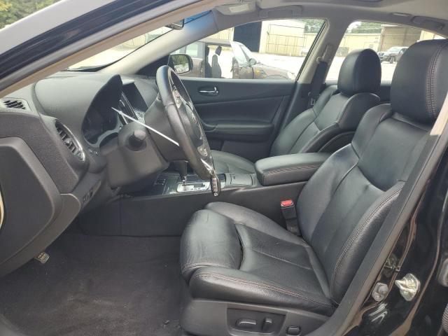 Photo 6 VIN: 1N4AA5AP0EC470812 - NISSAN MAXIMA S 