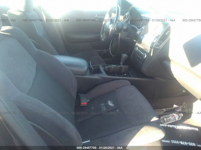 Photo 4 VIN: 1N4AA5AP0EC471376 - NISSAN MAXIMA 