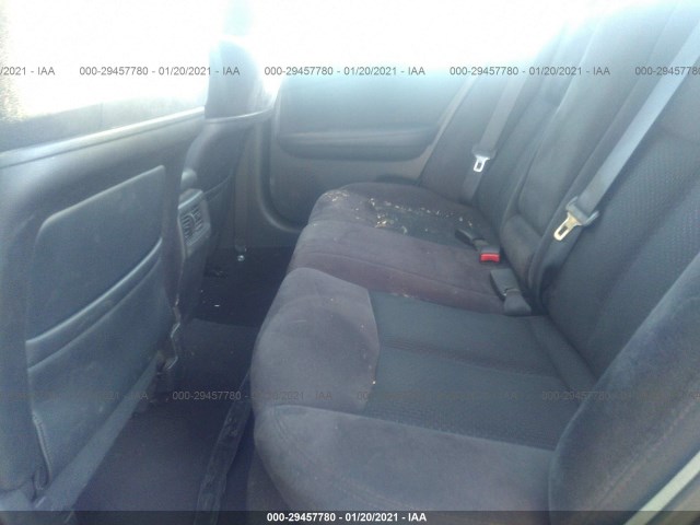 Photo 7 VIN: 1N4AA5AP0EC471376 - NISSAN MAXIMA 