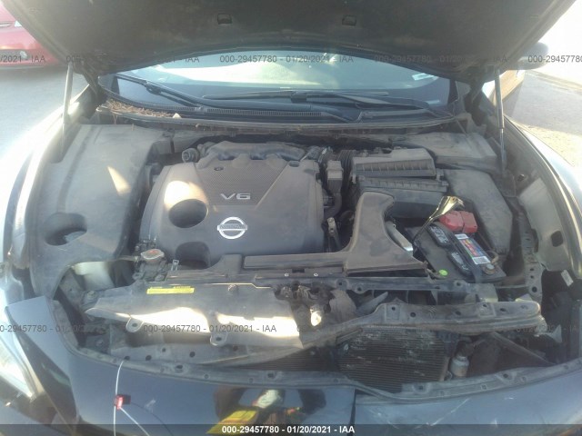 Photo 9 VIN: 1N4AA5AP0EC471376 - NISSAN MAXIMA 