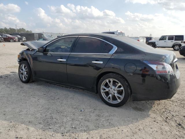 Photo 1 VIN: 1N4AA5AP0EC471684 - NISSAN MAXIMA S 