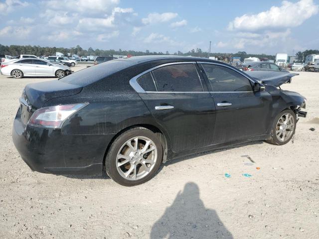 Photo 2 VIN: 1N4AA5AP0EC471684 - NISSAN MAXIMA S 