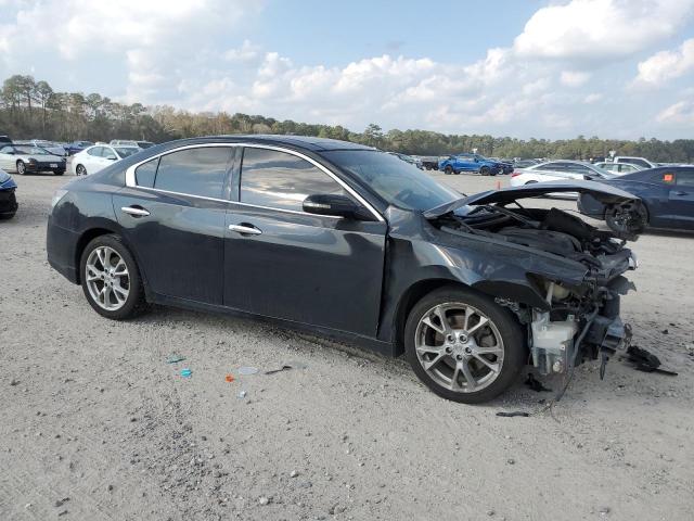 Photo 3 VIN: 1N4AA5AP0EC471684 - NISSAN MAXIMA S 