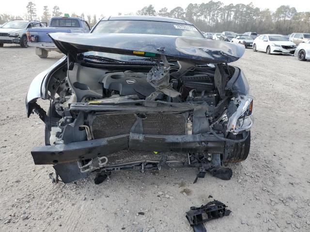 Photo 4 VIN: 1N4AA5AP0EC471684 - NISSAN MAXIMA S 