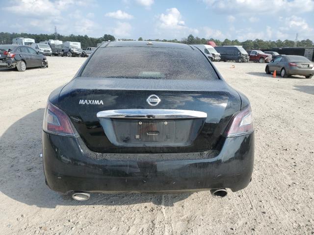 Photo 5 VIN: 1N4AA5AP0EC471684 - NISSAN MAXIMA S 