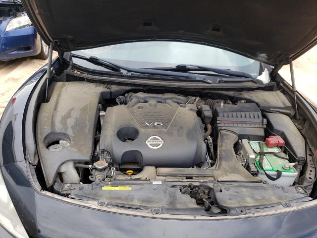 Photo 6 VIN: 1N4AA5AP0EC472432 - NISSAN MAXIMA S 