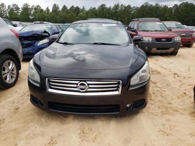 Photo 8 VIN: 1N4AA5AP0EC472432 - NISSAN MAXIMA S 