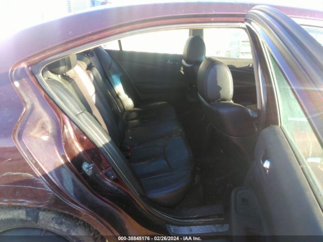 Photo 7 VIN: 1N4AA5AP0EC473709 - NISSAN MAXIMA 