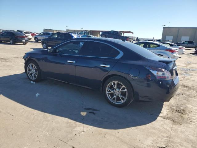 Photo 1 VIN: 1N4AA5AP0EC473760 - NISSAN MAXIMA 