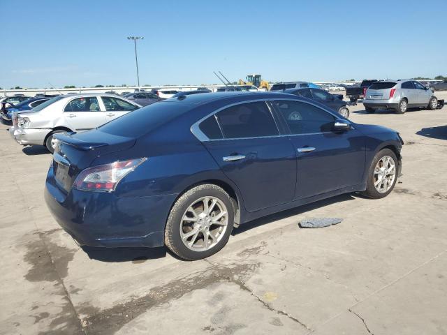 Photo 2 VIN: 1N4AA5AP0EC473760 - NISSAN MAXIMA 