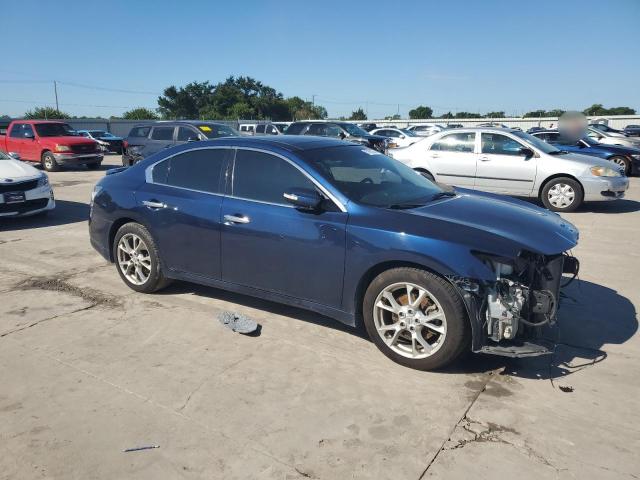 Photo 3 VIN: 1N4AA5AP0EC473760 - NISSAN MAXIMA 