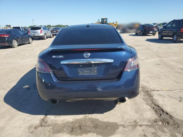 Photo 5 VIN: 1N4AA5AP0EC473760 - NISSAN MAXIMA 