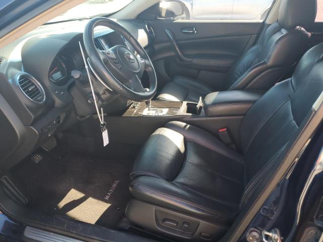 Photo 6 VIN: 1N4AA5AP0EC473760 - NISSAN MAXIMA 