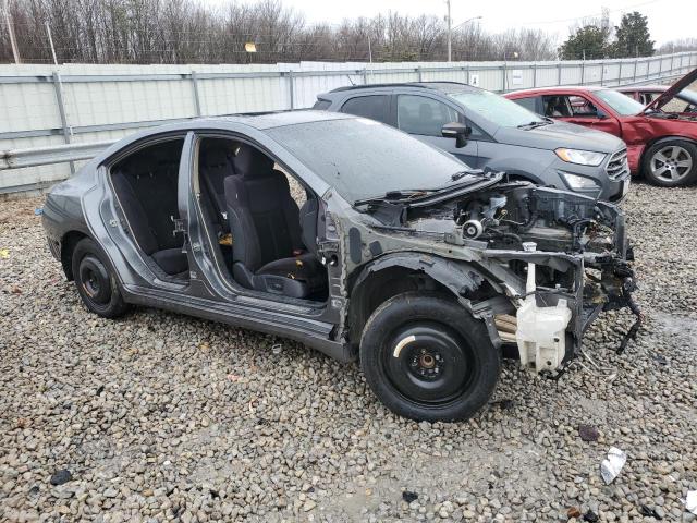 Photo 3 VIN: 1N4AA5AP0EC473922 - NISSAN MAXIMA S 