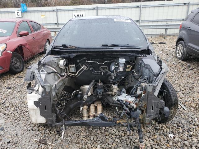 Photo 4 VIN: 1N4AA5AP0EC473922 - NISSAN MAXIMA S 