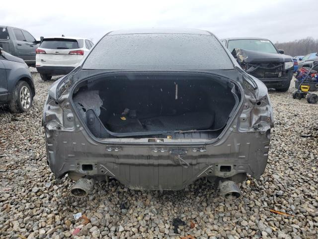 Photo 5 VIN: 1N4AA5AP0EC473922 - NISSAN MAXIMA S 