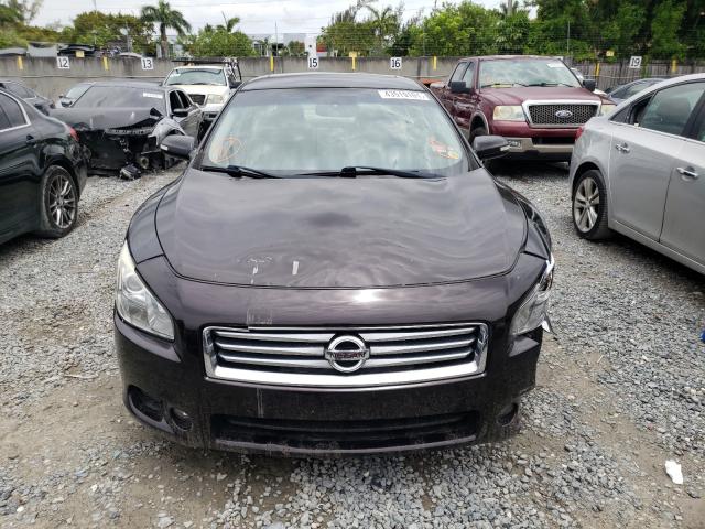 Photo 8 VIN: 1N4AA5AP0EC476058 - NISSAN MAXIMA S 