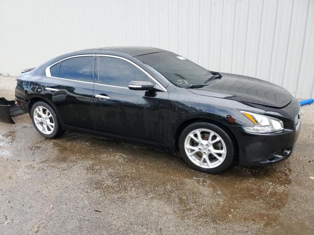 Photo 3 VIN: 1N4AA5AP0EC476142 - NISSAN MAXIMA S 