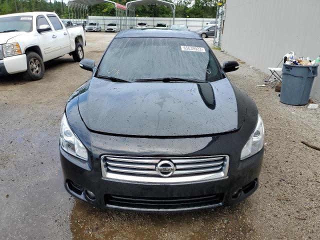 Photo 4 VIN: 1N4AA5AP0EC476142 - NISSAN MAXIMA S 