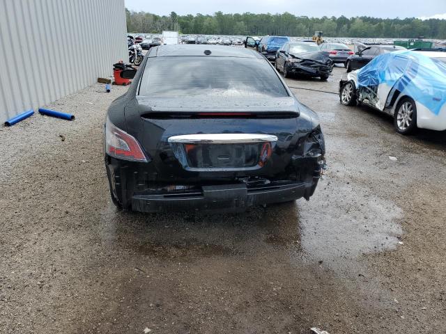 Photo 5 VIN: 1N4AA5AP0EC476142 - NISSAN MAXIMA S 