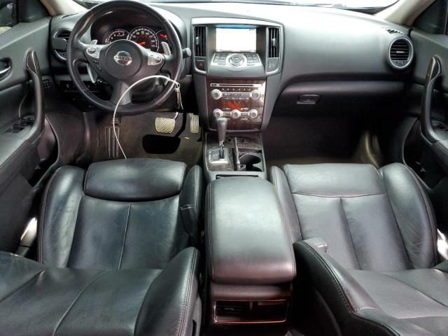 Photo 7 VIN: 1N4AA5AP0EC476142 - NISSAN MAXIMA S 