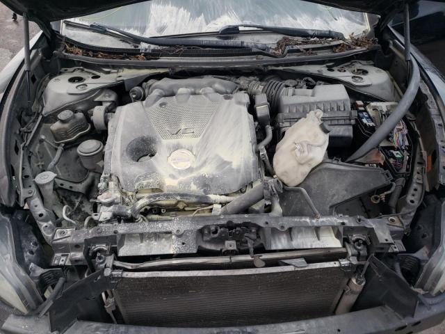 Photo 10 VIN: 1N4AA5AP0EC476609 - NISSAN MAXIMA 