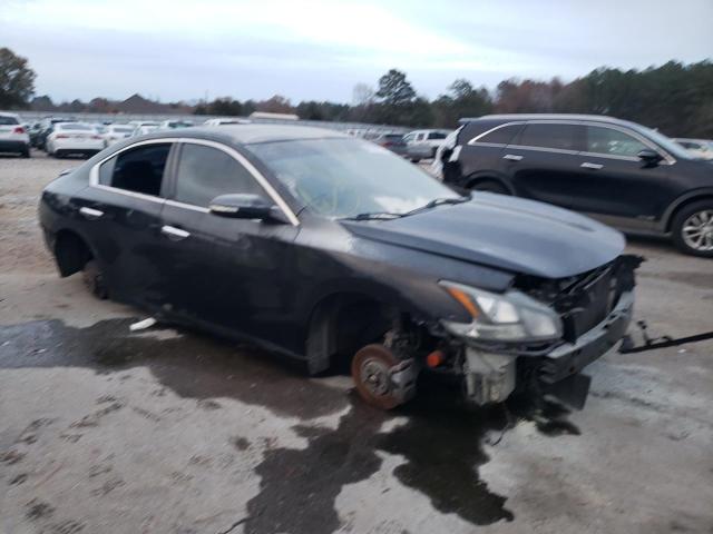 Photo 3 VIN: 1N4AA5AP0EC476609 - NISSAN MAXIMA 