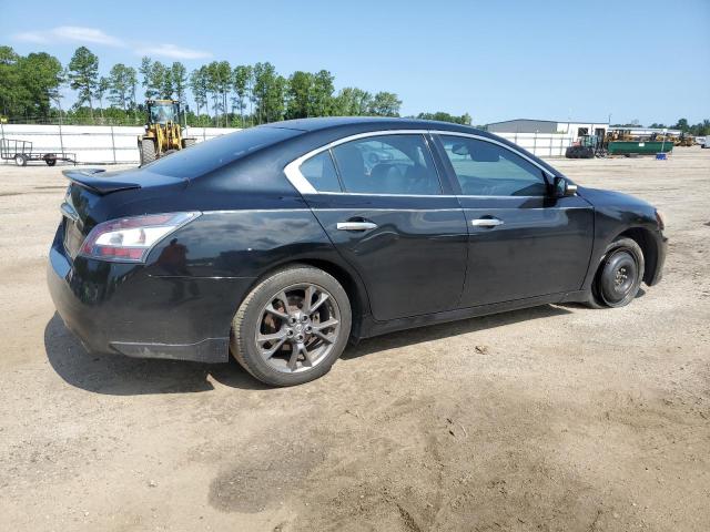 Photo 2 VIN: 1N4AA5AP0EC477615 - NISSAN MAXIMA 