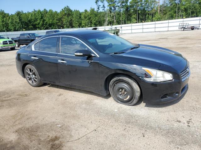 Photo 3 VIN: 1N4AA5AP0EC477615 - NISSAN MAXIMA 