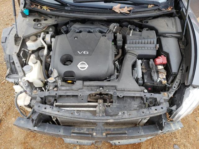 Photo 6 VIN: 1N4AA5AP0EC478120 - NISSAN MAXIMA S 