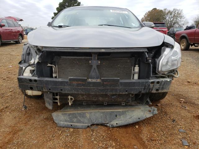 Photo 8 VIN: 1N4AA5AP0EC478120 - NISSAN MAXIMA S 