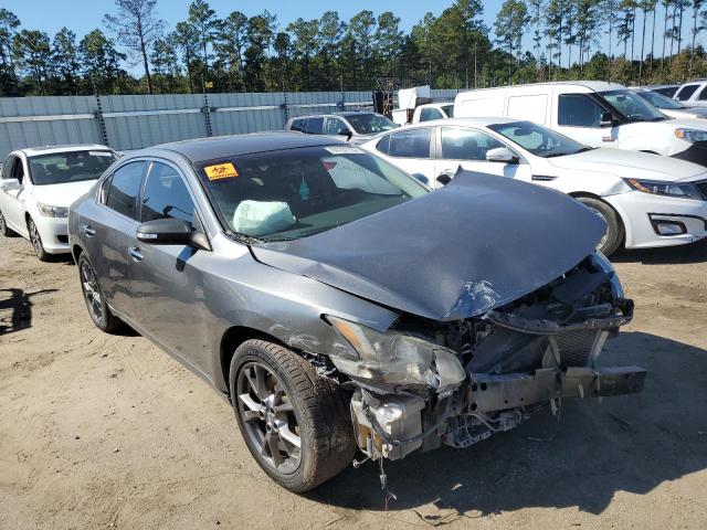 Photo 0 VIN: 1N4AA5AP0EC478375 - NISSAN MAXIMA S 