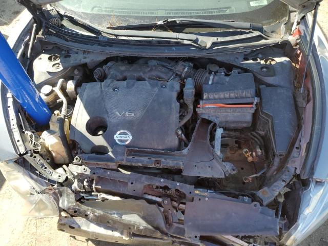 Photo 6 VIN: 1N4AA5AP0EC478375 - NISSAN MAXIMA S 