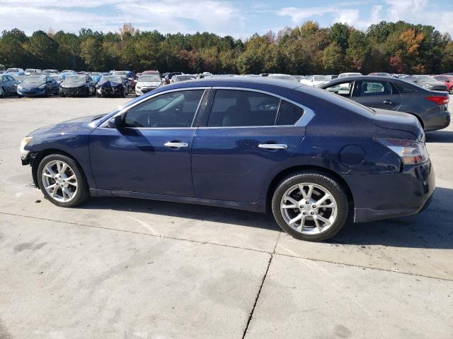 Photo 1 VIN: 1N4AA5AP0EC479204 - NISSAN MAXIMA 