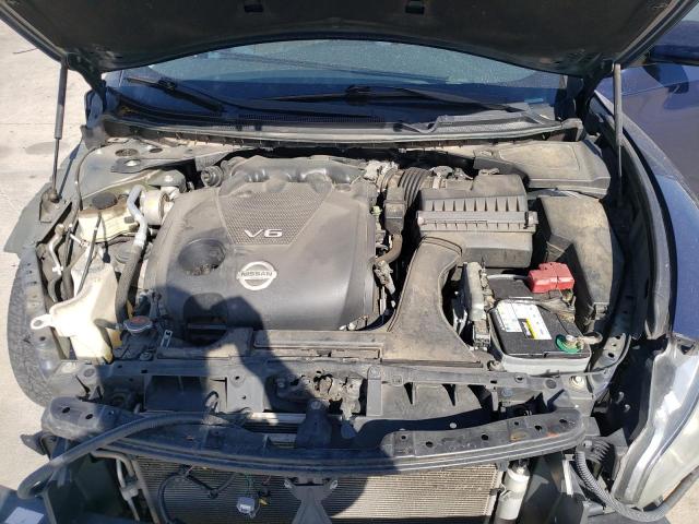 Photo 10 VIN: 1N4AA5AP0EC479204 - NISSAN MAXIMA 