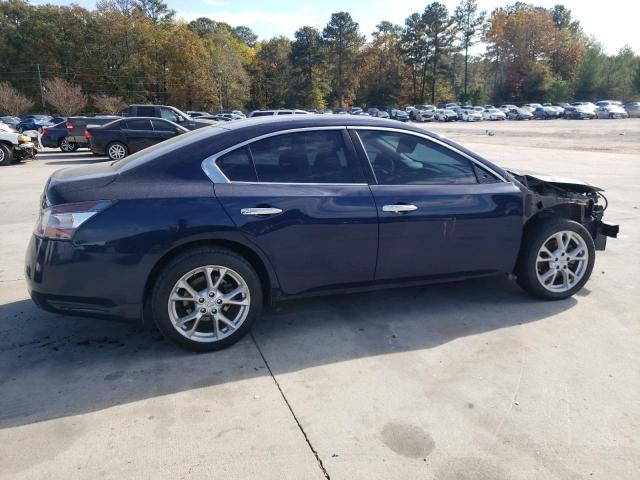 Photo 2 VIN: 1N4AA5AP0EC479204 - NISSAN MAXIMA 