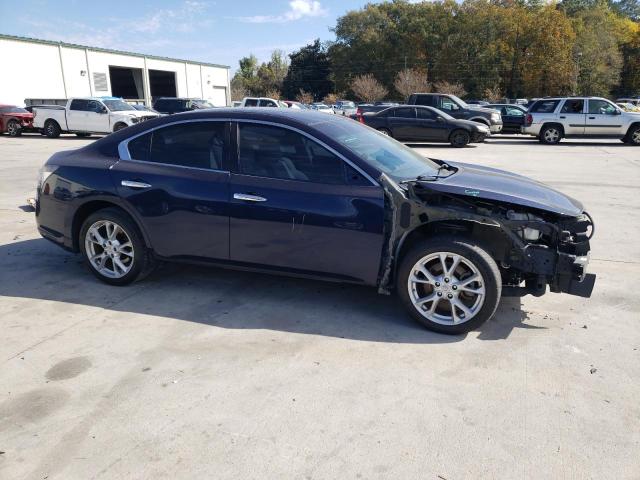 Photo 3 VIN: 1N4AA5AP0EC479204 - NISSAN MAXIMA 