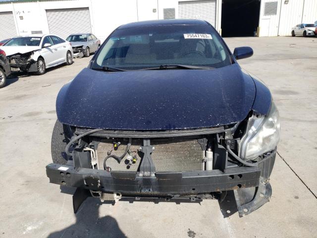 Photo 4 VIN: 1N4AA5AP0EC479204 - NISSAN MAXIMA 