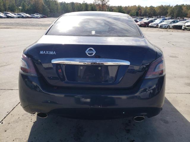 Photo 5 VIN: 1N4AA5AP0EC479204 - NISSAN MAXIMA 