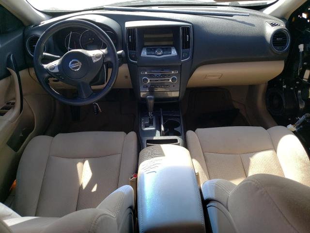 Photo 7 VIN: 1N4AA5AP0EC479204 - NISSAN MAXIMA 