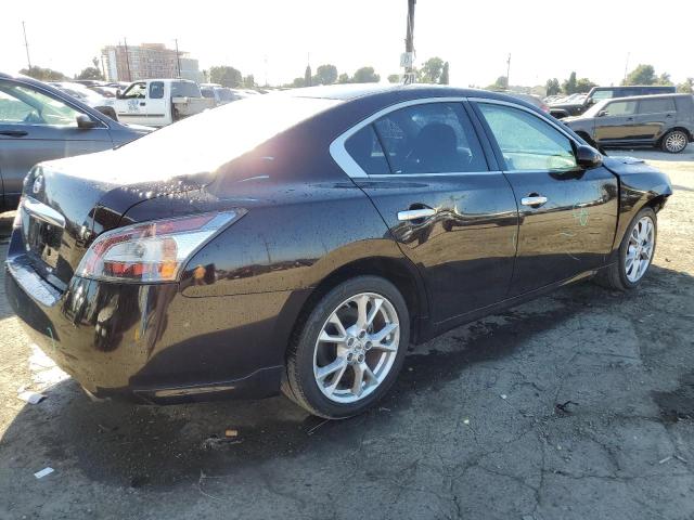 Photo 2 VIN: 1N4AA5AP0EC479476 - NISSAN MAXIMA S 