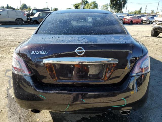 Photo 5 VIN: 1N4AA5AP0EC479476 - NISSAN MAXIMA S 