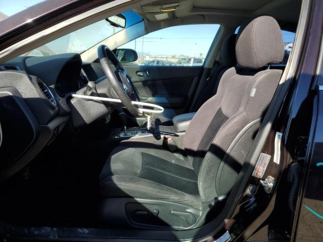 Photo 6 VIN: 1N4AA5AP0EC479476 - NISSAN MAXIMA S 