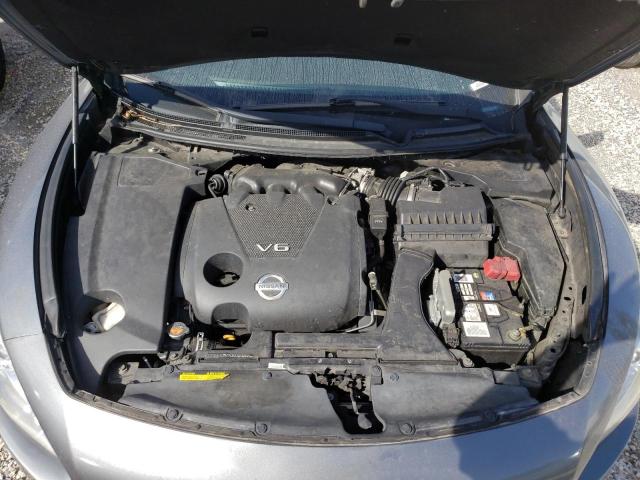 Photo 10 VIN: 1N4AA5AP0EC480014 - NISSAN MAXIMA S 