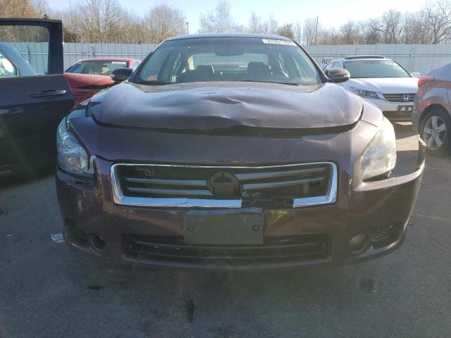 Photo 4 VIN: 1N4AA5AP0EC480773 - NISSAN MAXIMA 