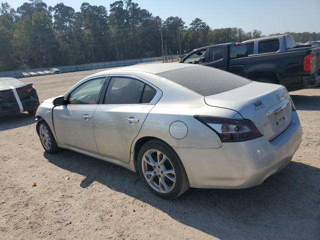 Photo 1 VIN: 1N4AA5AP0EC481499 - NISSAN MAXIMA S 